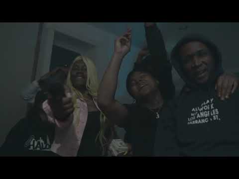 Nyah G- Sober (Official Music Video)