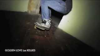 GOLDEN LOVE