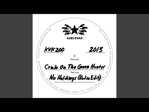 Crab at the Green Hunter