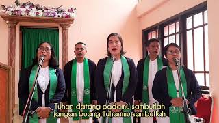 Download lagu SAMBUTLAH mp3