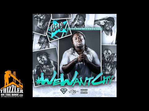 City P. [SupaStar City] ft. Remedy, Priceless Da Roc - Get It Wet [Remix] [Thizzler.com]