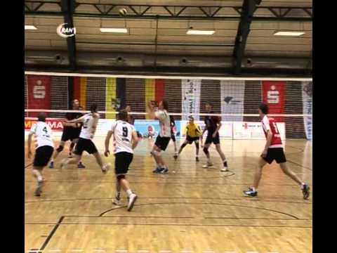 Dritter Sieg im dritten Spiel - RAN1