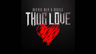 Beenie Man &amp; Cecile - Thug Love | April 2013