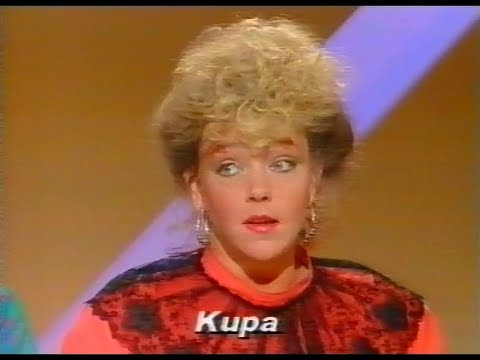 Babbel (SVT 1988-02-06)