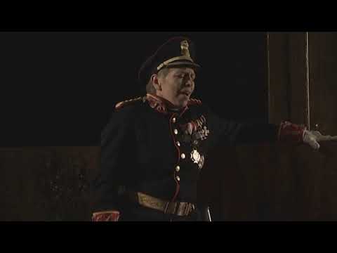 Artaserse, "S'impugni la spada"