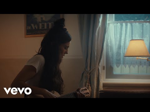 Amy Shark - Worst Day of My Life (Official Video)
