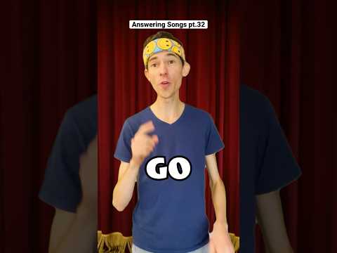 The Beatles - Hello, Goodbye | Answering Songs