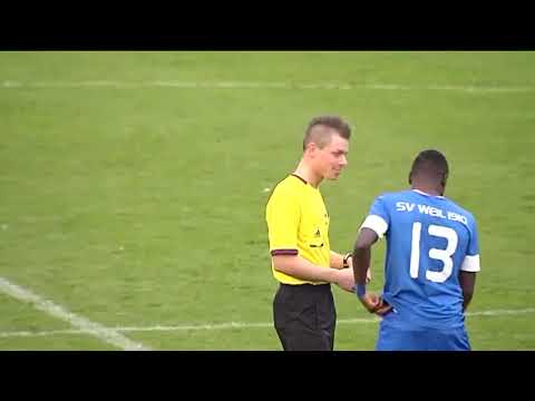 02.11.2013  SV Weil 1910 - VfR Hausen 2:1