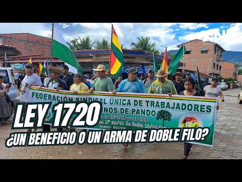 Ley 1720: ¿Un beneficio o un arma de doble filo?
