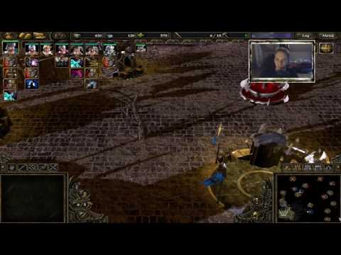 SPELLFORCE 2: SHADOW WARS #76 - Bürgerkrieg in Shal ► Let's Play Spellforce 2: Shadow Wars