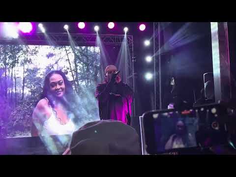 Valete - Intemporal, ao vivo em Maputo