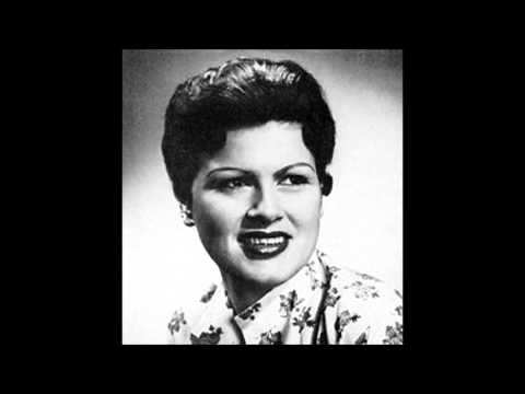 Turn the Cards Slowly - Patsy Cline