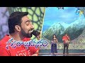 Hima Seemallo Song Karunya Ramya Behra Performance Swarabhishekam 15th April 2018 ETV