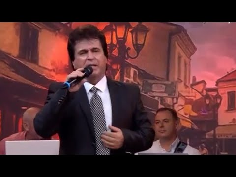 Orce Stevkovski i Skopski Boemi - Ne me maci Dano (Merak Meana 2025)