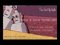 The Get Up Kids- Long Goodnight (Sub Español-Lyrics)