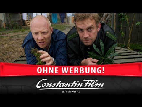 Clip: Des is ja Cannabis