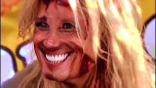 Grace Randolph Zombieland: Double Tap Cameo Fancam video