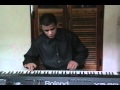 Cuban Pianist Guantanamera 