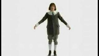 Cover art for Starburst Berries and Cream Little Lad Wants You!