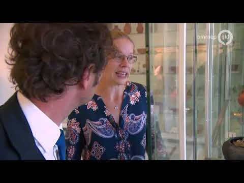 Wat aten en dronken de Romeinen in Gelderland? - Ridders van Gelre