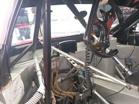 TC 2000 - 9na. Fecha - Toay - La Pampa