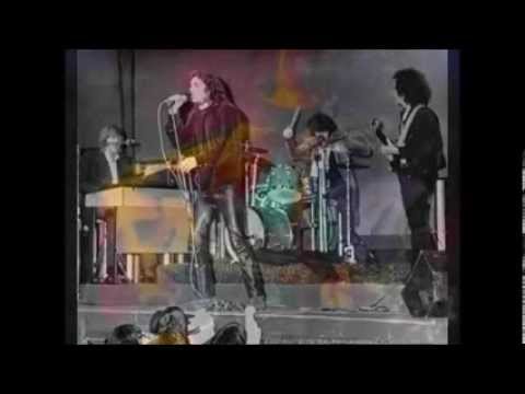 The Doors & John Lee Hooker - Roadhouse Blues
