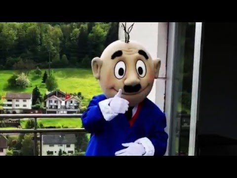 4. Bad Zurzacher Turmlauf