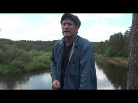 Russian Martial Art System bu Vadim Starov