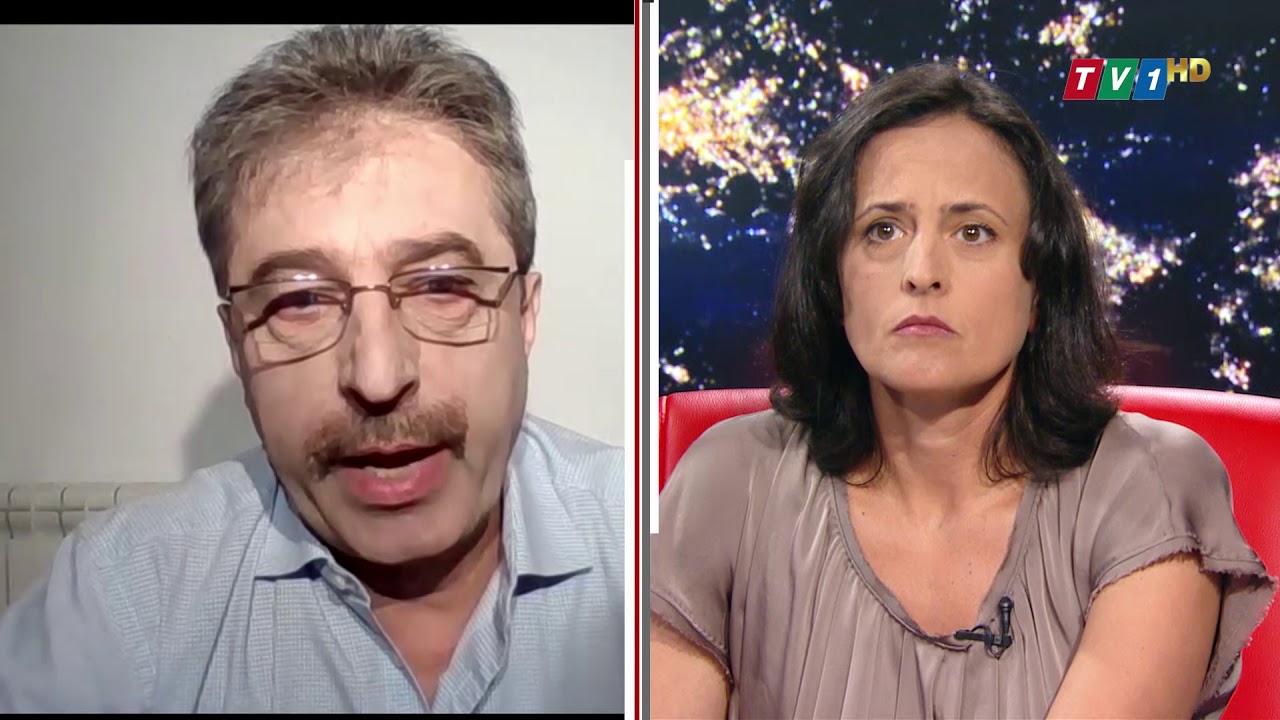 Разговор на Генка Шикерова с бившия банкер Цветан Василев