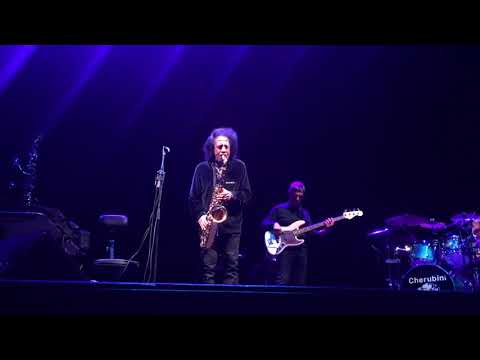 James Senese - Manama | Auditorium Parco della Musica