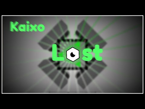 [old] Kaixo - Lost (Unofficial Project Arrhythmia Story Mode Boss 3)