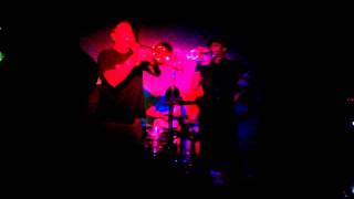 Buck-O-Nine Live at The Airliner club May 21, 2011