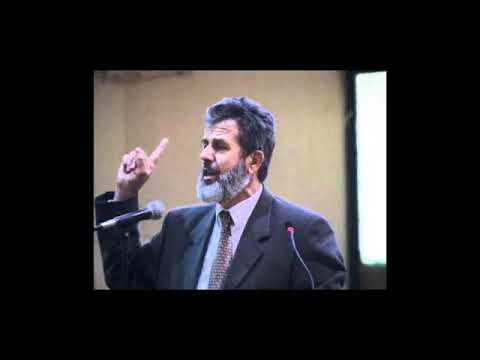 H.Jakup Asipi, virusi dhe mosfalja e xhumasë -1995