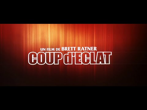 Coup D'Éclat (After The Sunset) - Bande Annonce