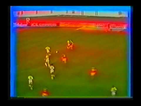 1986 (September 10) Czechoslovakia 1-Holland 0 (Friendly).avi