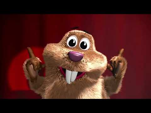 René la Taupe - Tu Parles Trop (Full) [HD]