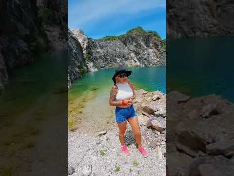 VISITAMOS las CANTERAS de NUEVA CARRARA en MALDONADO|#AleVlogs #1