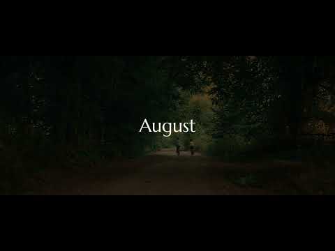 August (2024) | Official Short Film Trailer