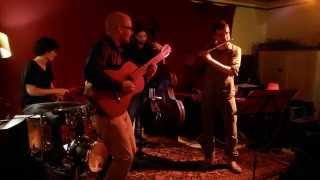 Yatra-Ta - BRASIL ACOUSTIC QUINTETT (Tania Maria)