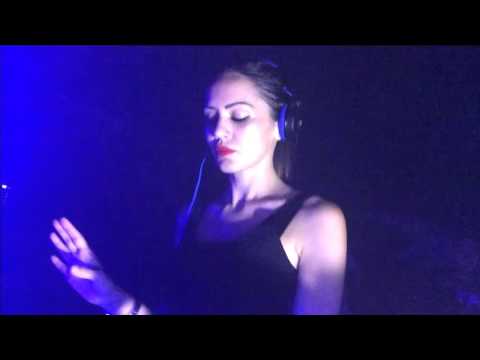Deborah De Luca @ NEST - Toronto,Canada 11.10.2015
