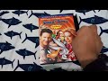 Looney Tunes Back In Action The Movie DVD Overview 20th Anniversary Special