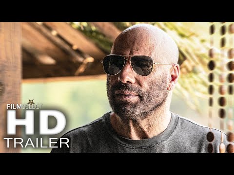 Video Thumbnail: CASH OUT Trailer (2024) John Travolta