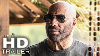 CASH OUT Trailer (2024) John Travolta