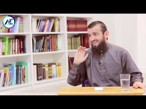 "Tha bariu ku mbeti Allahu?!" Ibn Umeri çuditet nga devotshmëria e bariut | Ardian Elezi