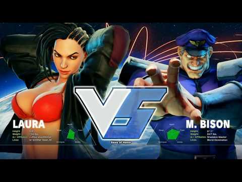 #NWM #SFV TOP 16 L2 - 801 Strider (LAU) vs CIRCA|LPN (DIC)