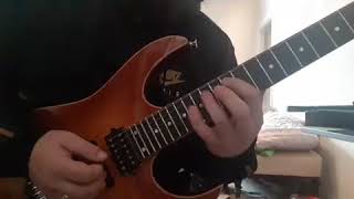 Video thumbnail for Improvisationing by Rick Graham