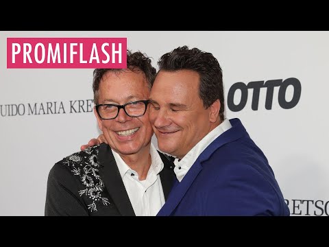 Guido Maria Kretschmer über Liebe zu Frank: "Zeit rennt weg"