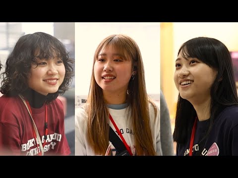 経営学科 オープンキャンパス開催2024