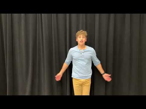 Me and Mr. Popularity - In Pieces