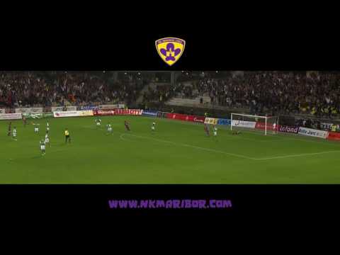 Josip Iličić - Naj gol 1